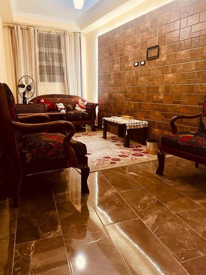Momen Pyramids Inn Kafrat al Jabal Exterior photo